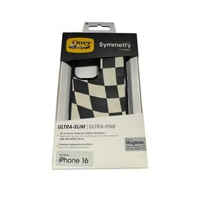 OtterBox Symmetry Series Case - iPhone 16 (A10)